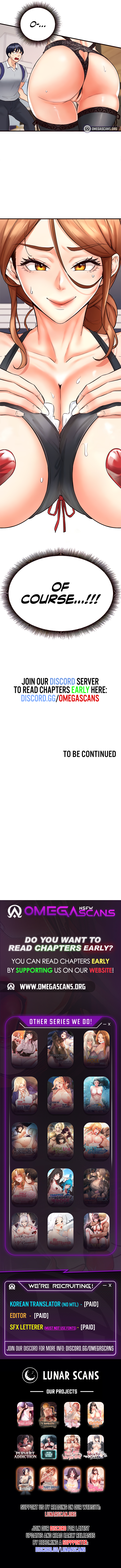 An Introduction To MILFs Chapter 12 - Page 9