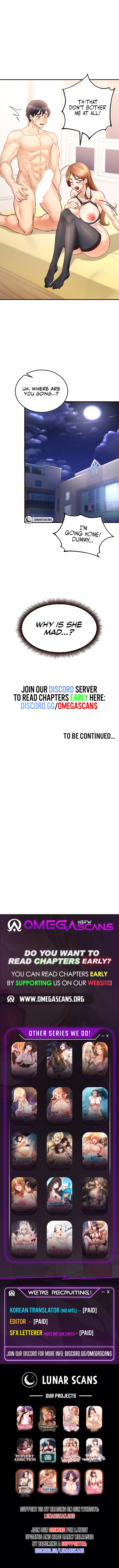 An Introduction To MILFs Chapter 14 - Page 12