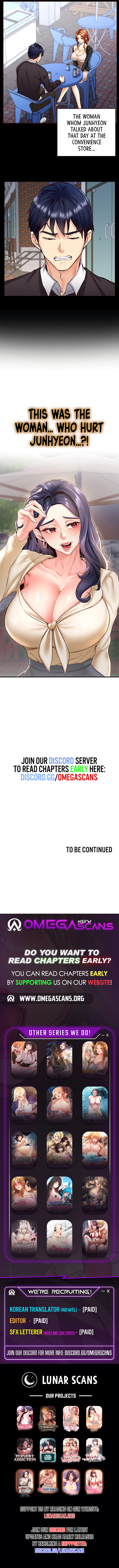 An Introduction To MILFs Chapter 24 - Page 8