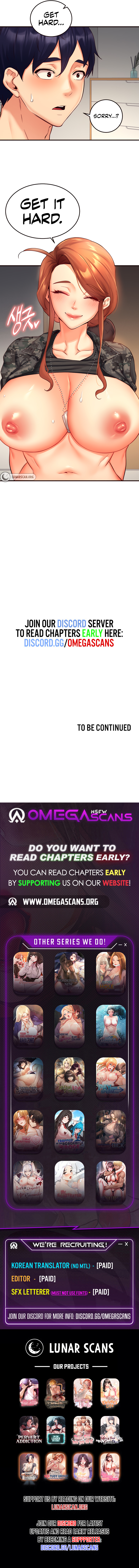 An Introduction To MILFs Chapter 34 - Page 8