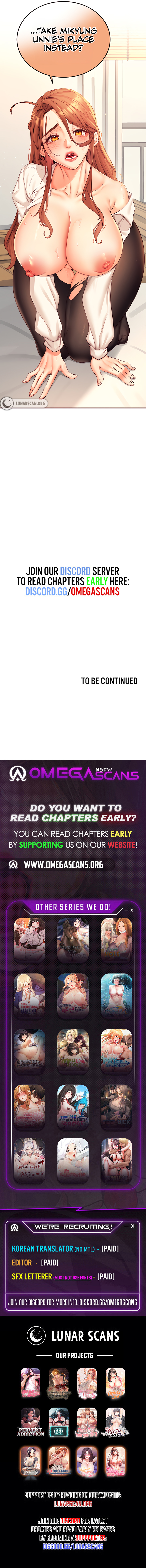 An Introduction To MILFs Chapter 35 - Page 8