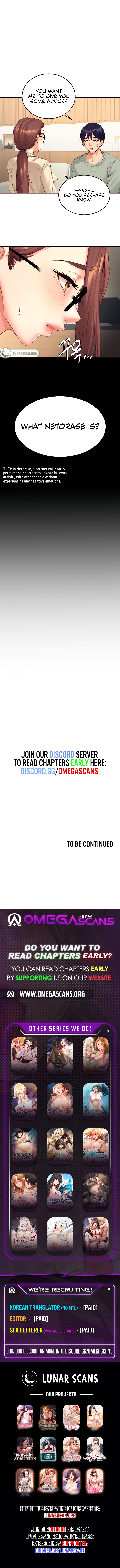 An Introduction To MILFs Chapter 38 - Page 7