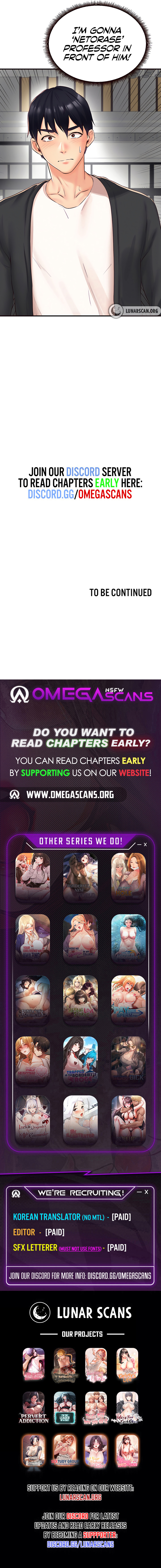 An Introduction To MILFs Chapter 39 - Page 8