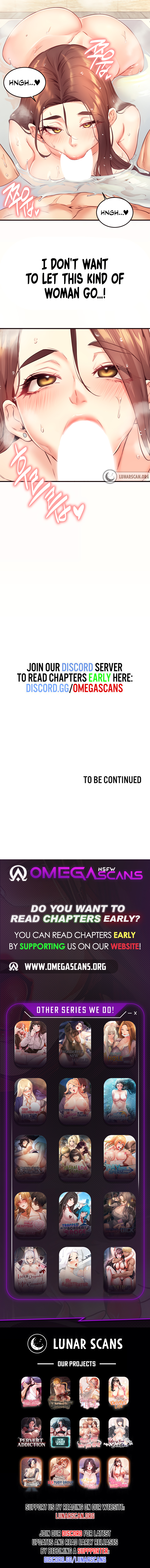 An Introduction To MILFs Chapter 42 - Page 7