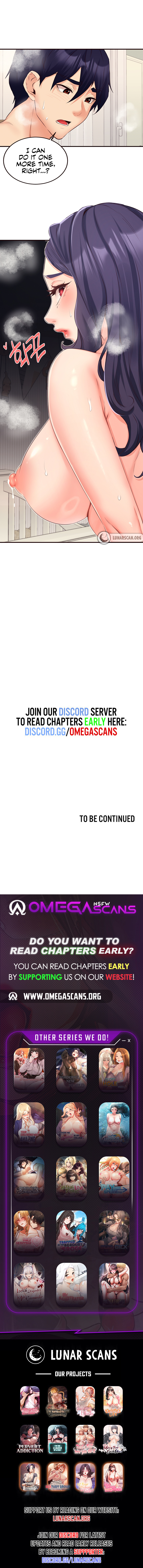 An Introduction To MILFs Chapter 47 - Page 8