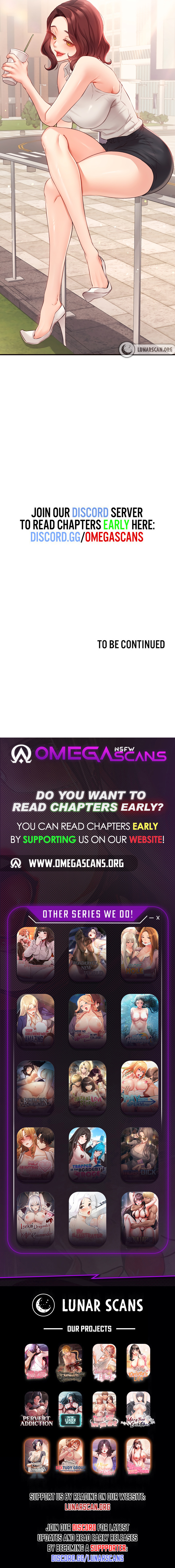 An Introduction To MILFs Chapter 48 - Page 9