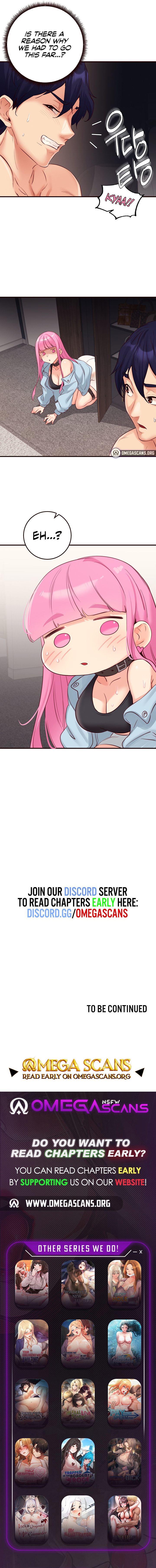 An Introduction To MILFs Chapter 51 - Page 7