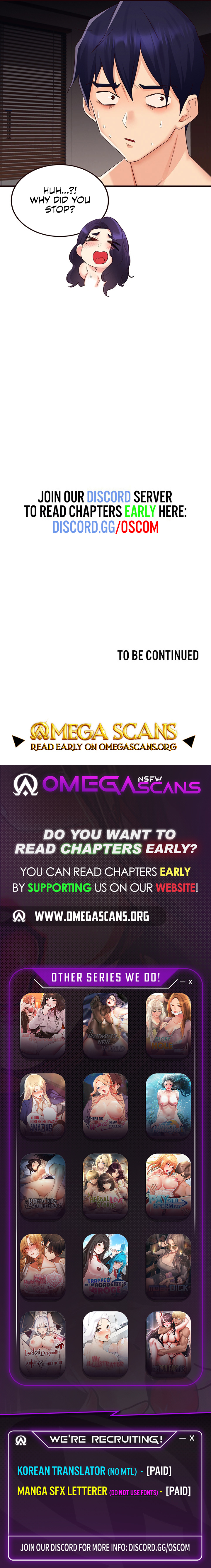 An Introduction To MILFs Chapter 58 - Page 8