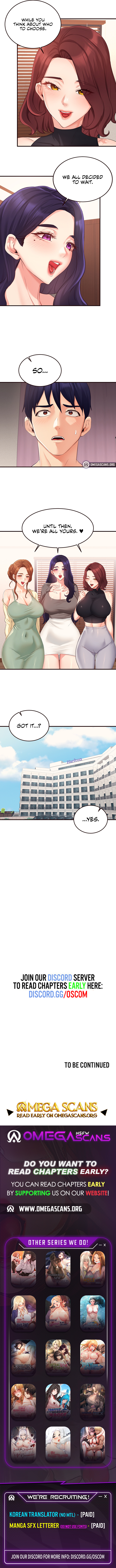 An Introduction To MILFs Chapter 59 - Page 7