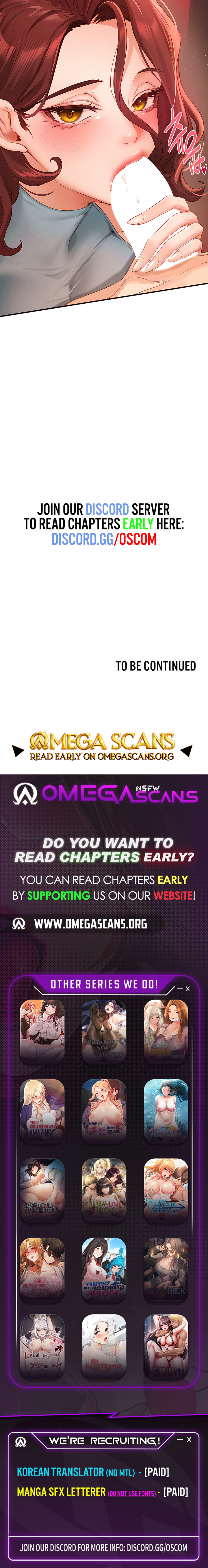 An Introduction To MILFs Chapter 61 - Page 8