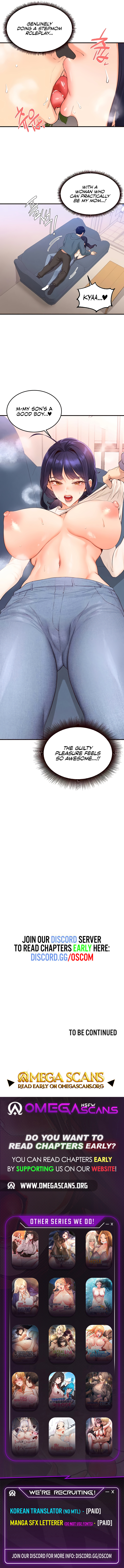 An Introduction To MILFs Chapter 65 - Page 6