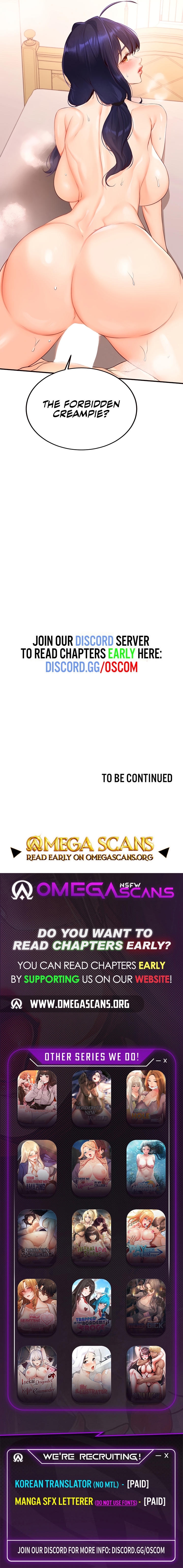 An Introduction To MILFs Chapter 66 - Page 7