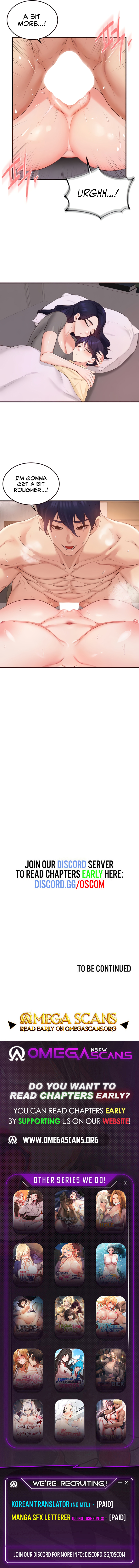 An Introduction To MILFs Chapter 70 - Page 6