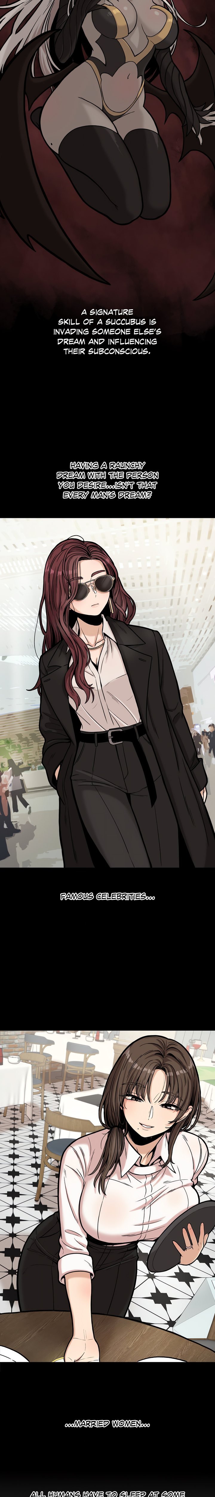 An Invisible Kiss Chapter 12 - Page 9