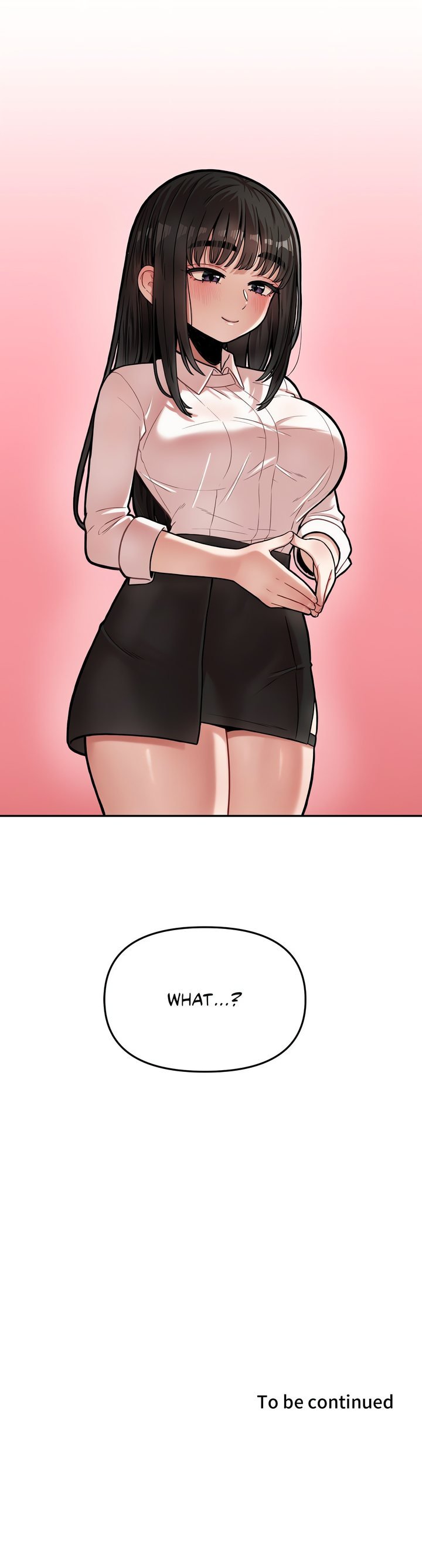 An Invisible Kiss Chapter 6 - Page 14