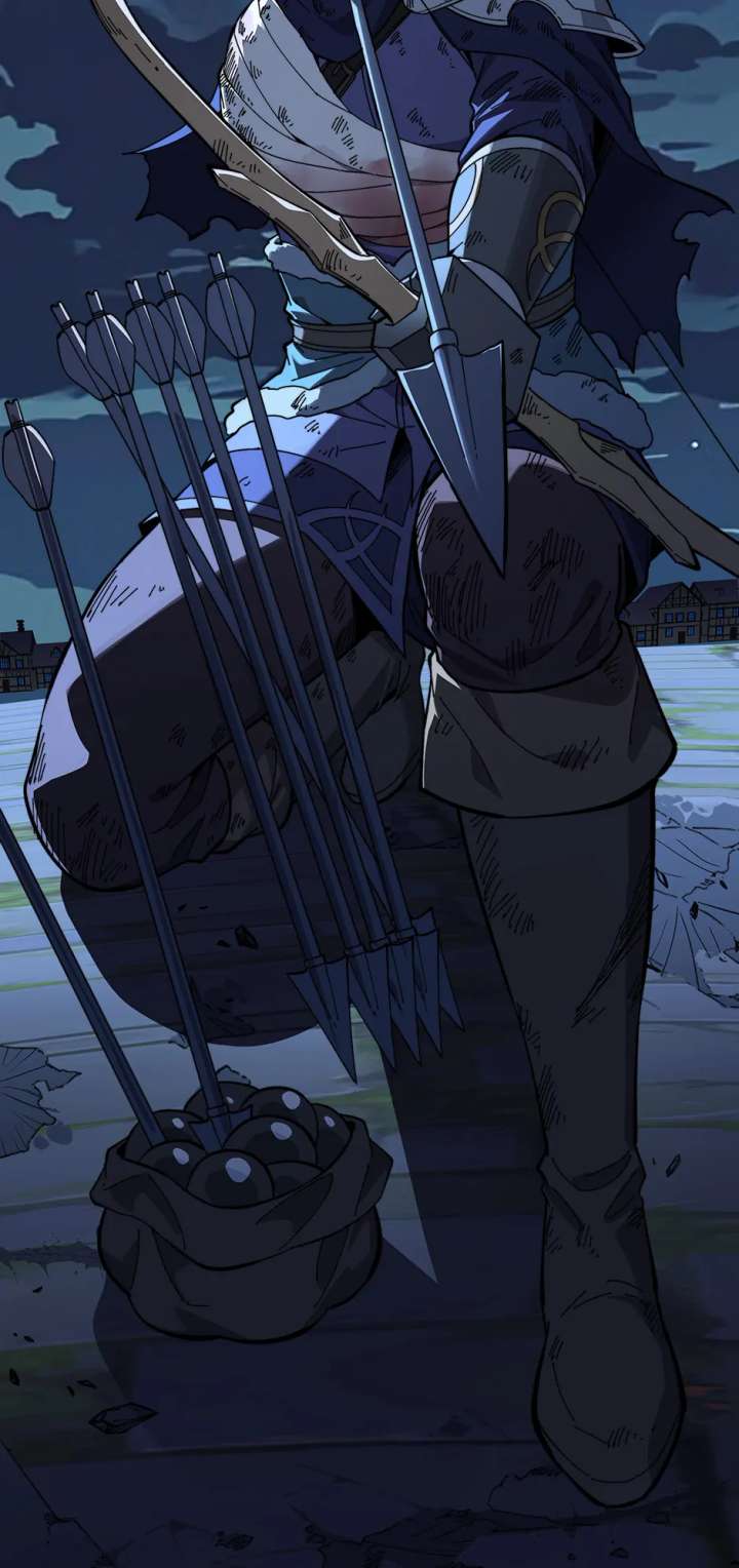 An Outcast In Another World Chapter 45 - Page 2