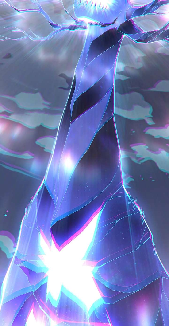 An Outcast In Another World Chapter 45 - Page 12