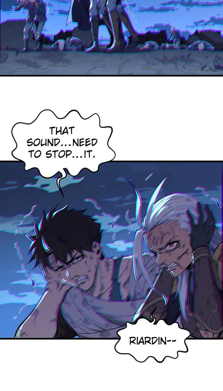 An Outcast In Another World Chapter 45 - Page 15