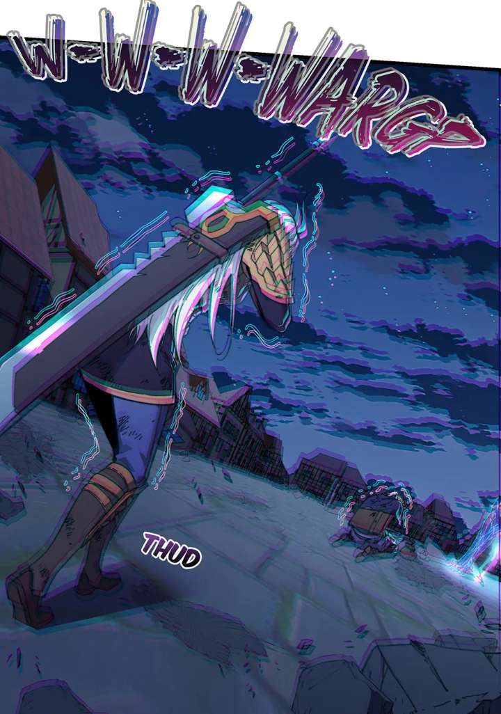 An Outcast In Another World Chapter 45 - Page 17