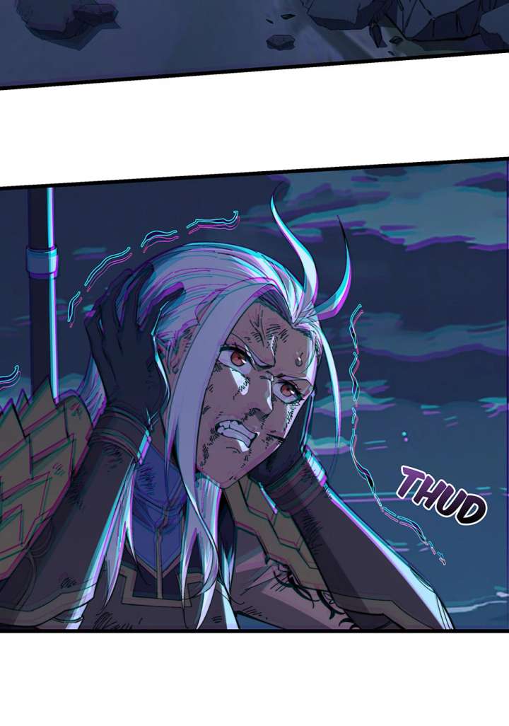 An Outcast In Another World Chapter 45 - Page 18