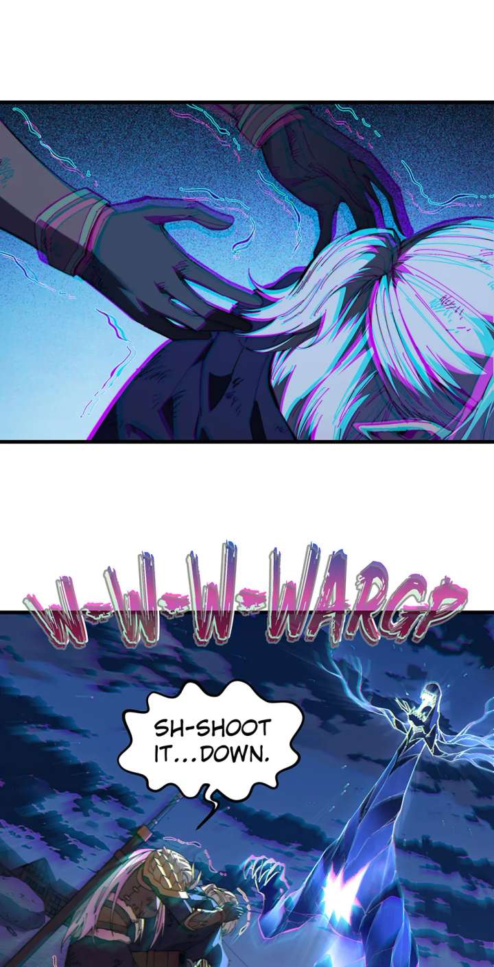 An Outcast In Another World Chapter 45 - Page 19