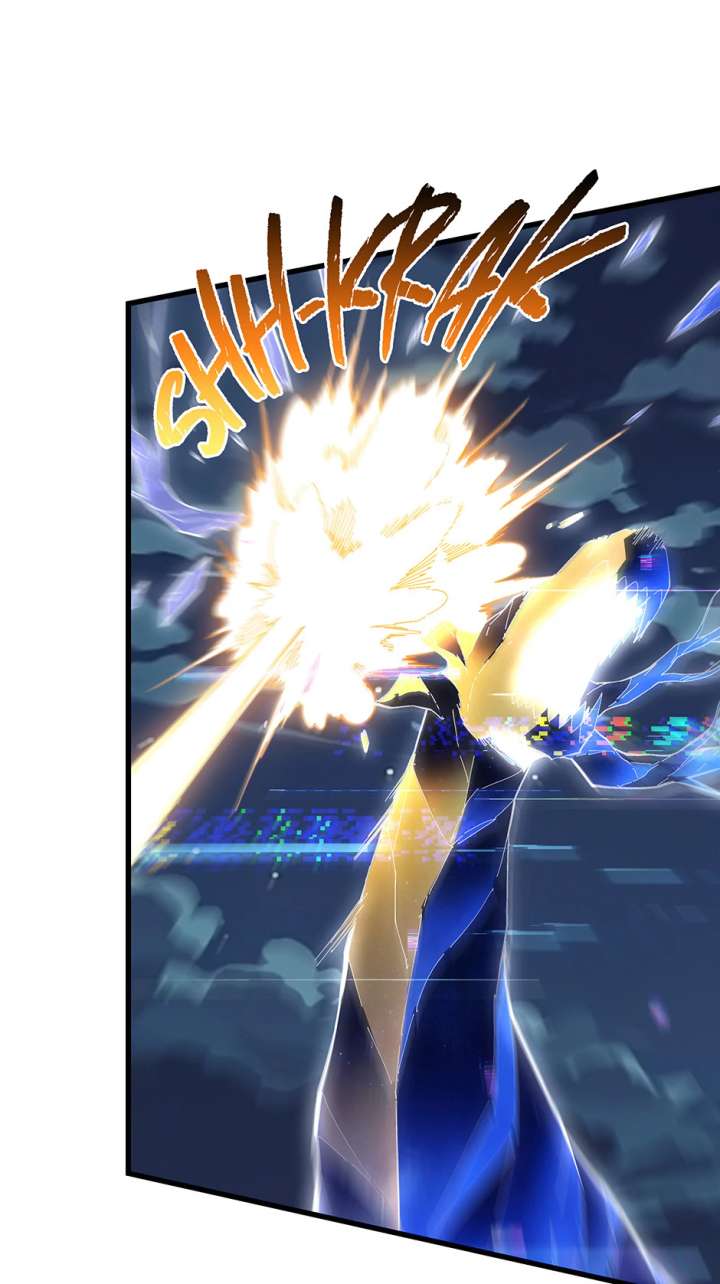 An Outcast In Another World Chapter 45 - Page 24