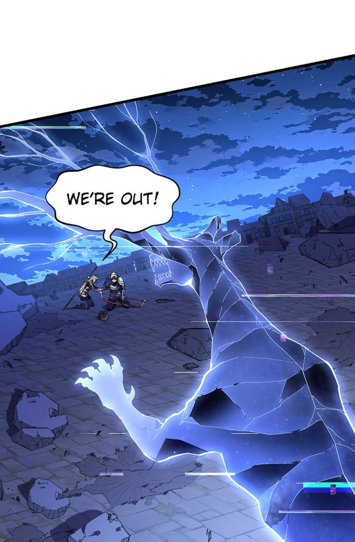 An Outcast In Another World Chapter 45 - Page 27