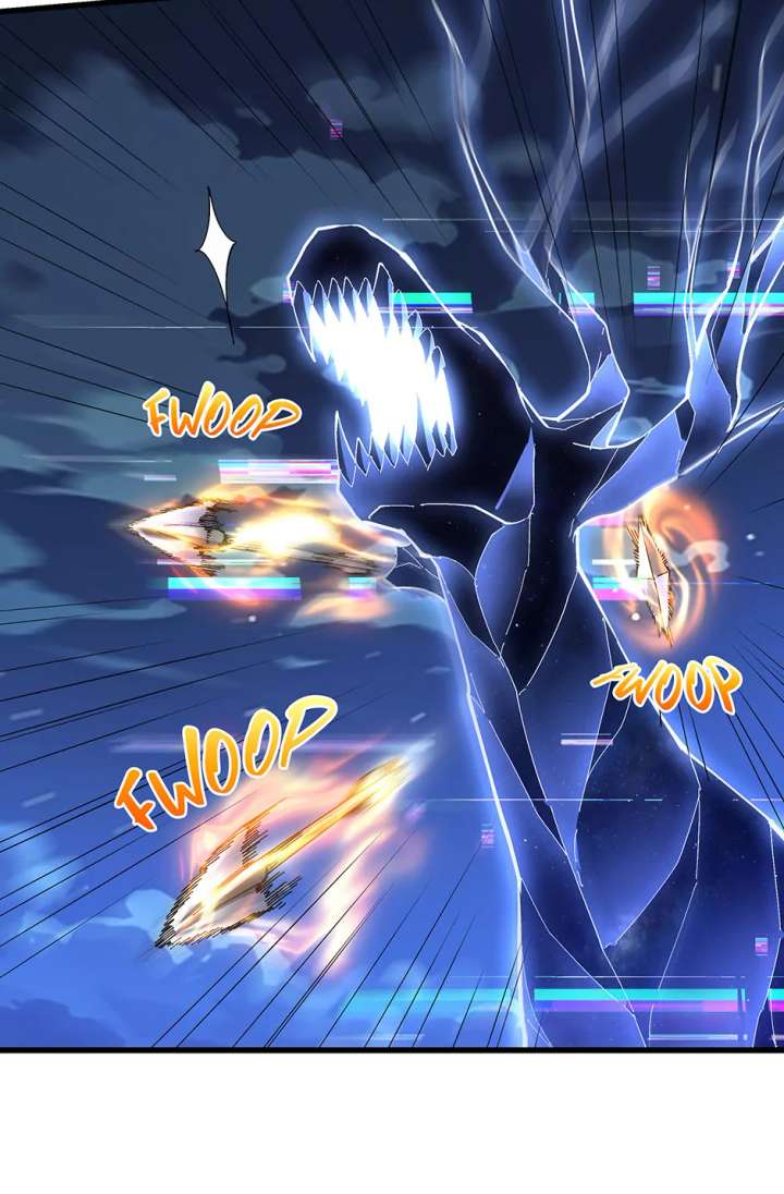 An Outcast In Another World Chapter 45 - Page 29