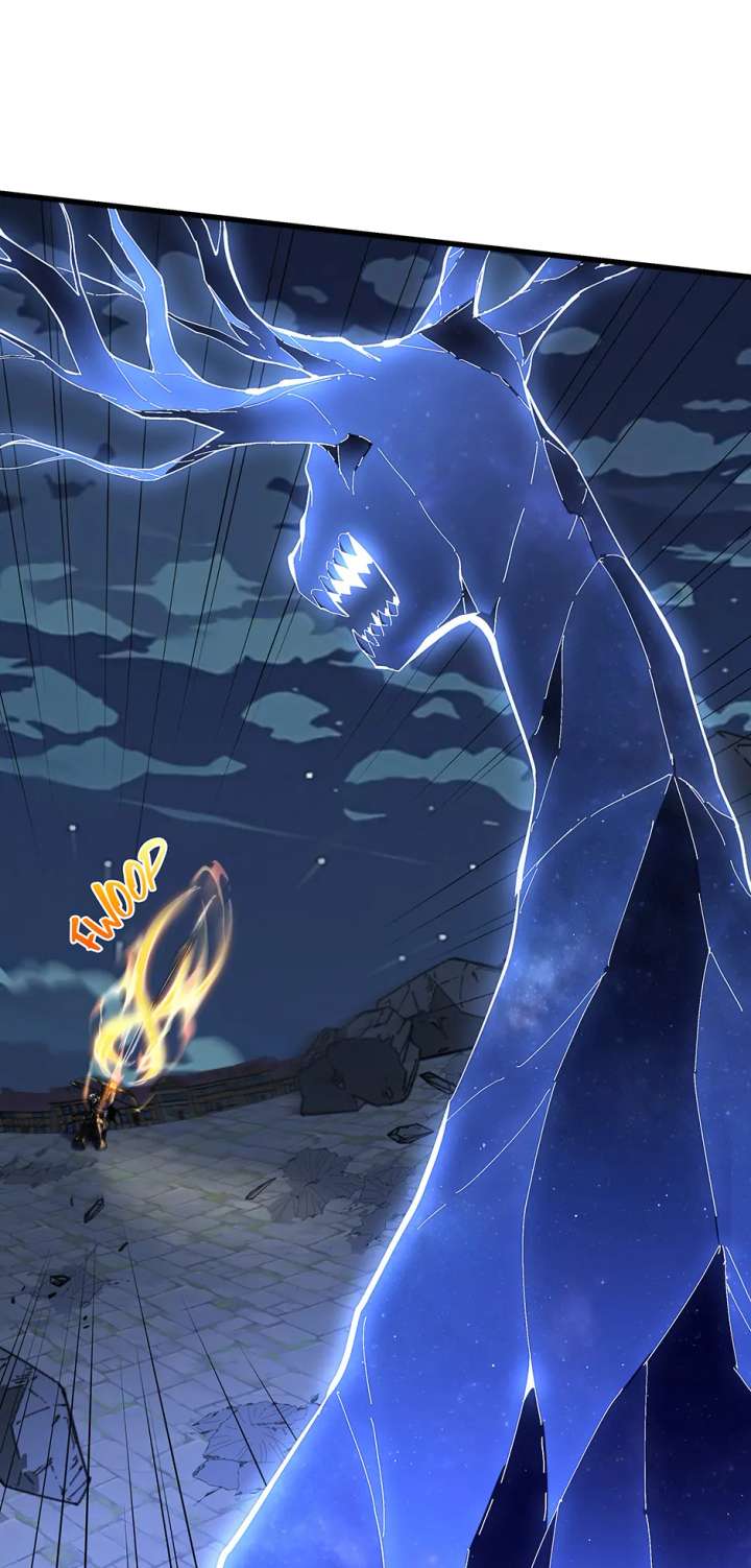 An Outcast In Another World Chapter 45 - Page 4