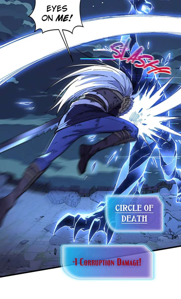 An Outcast In Another World Chapter 45 - Page 32