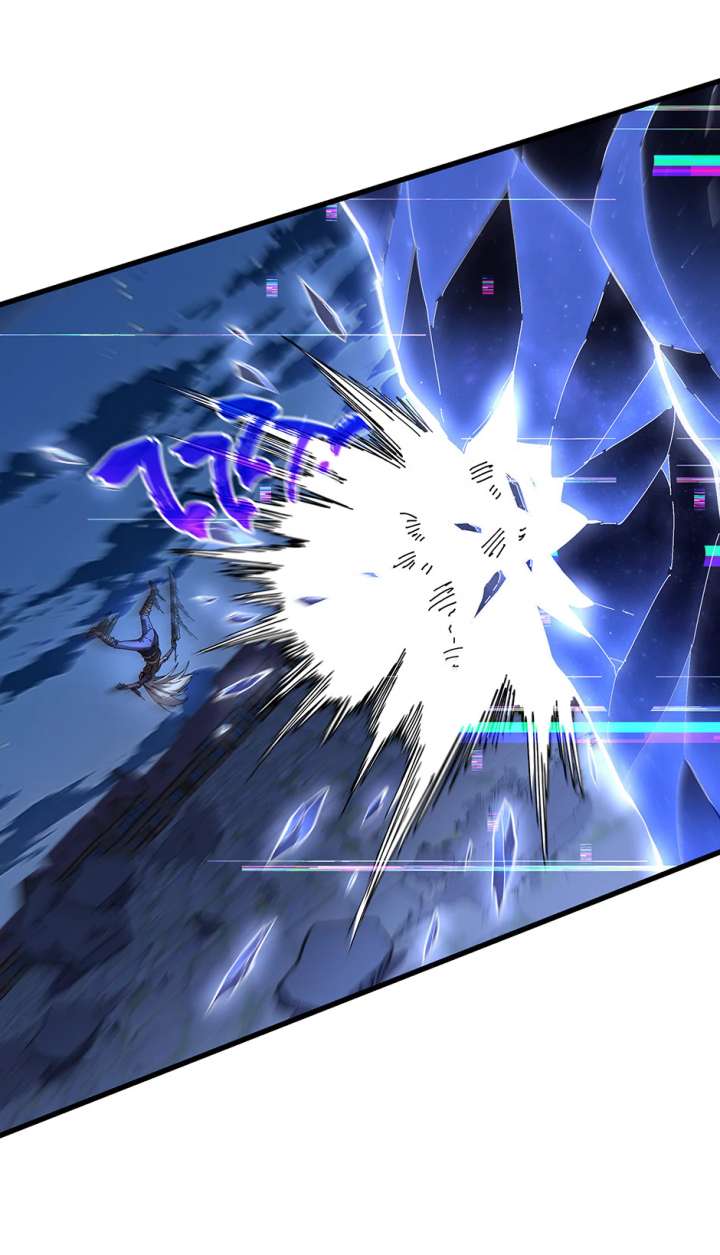 An Outcast In Another World Chapter 45 - Page 33