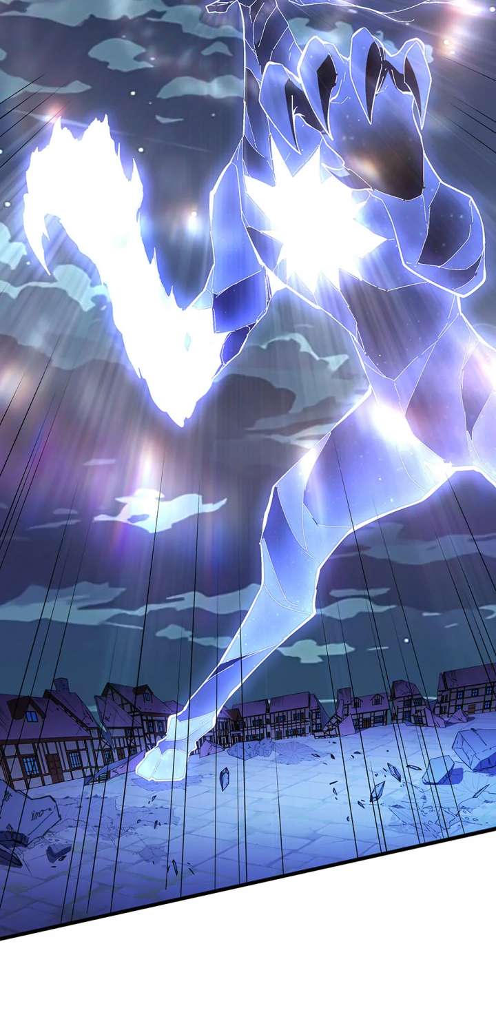 An Outcast In Another World Chapter 45 - Page 38