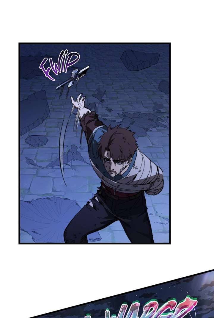 An Outcast In Another World Chapter 45 - Page 39