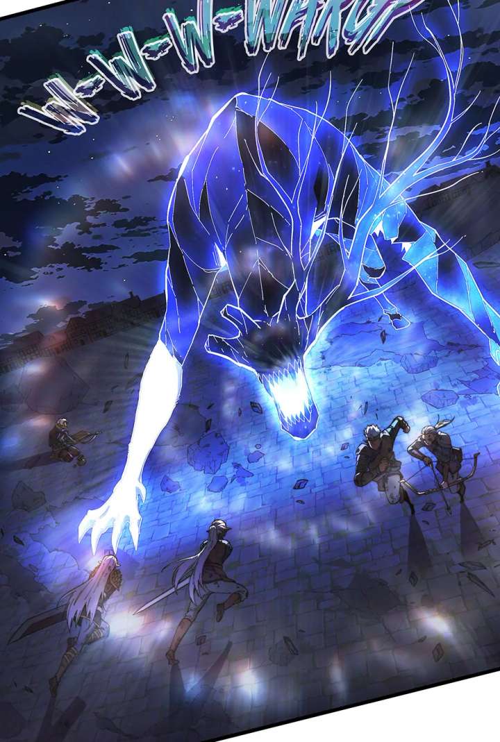 An Outcast In Another World Chapter 45 - Page 40