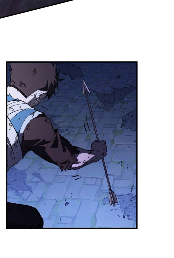 An Outcast In Another World Chapter 45 - Page 41