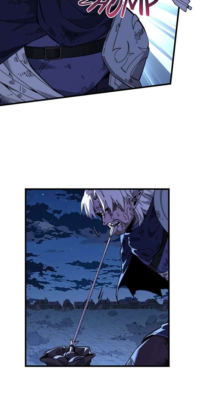 An Outcast In Another World Chapter 45 - Page 43