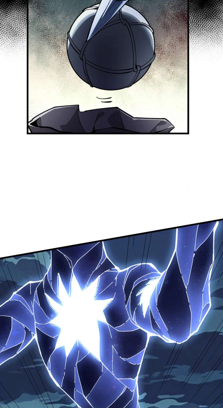 An Outcast In Another World Chapter 45 - Page 45