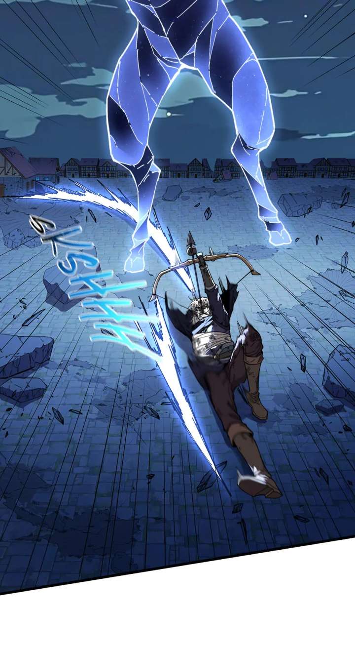 An Outcast In Another World Chapter 45 - Page 46