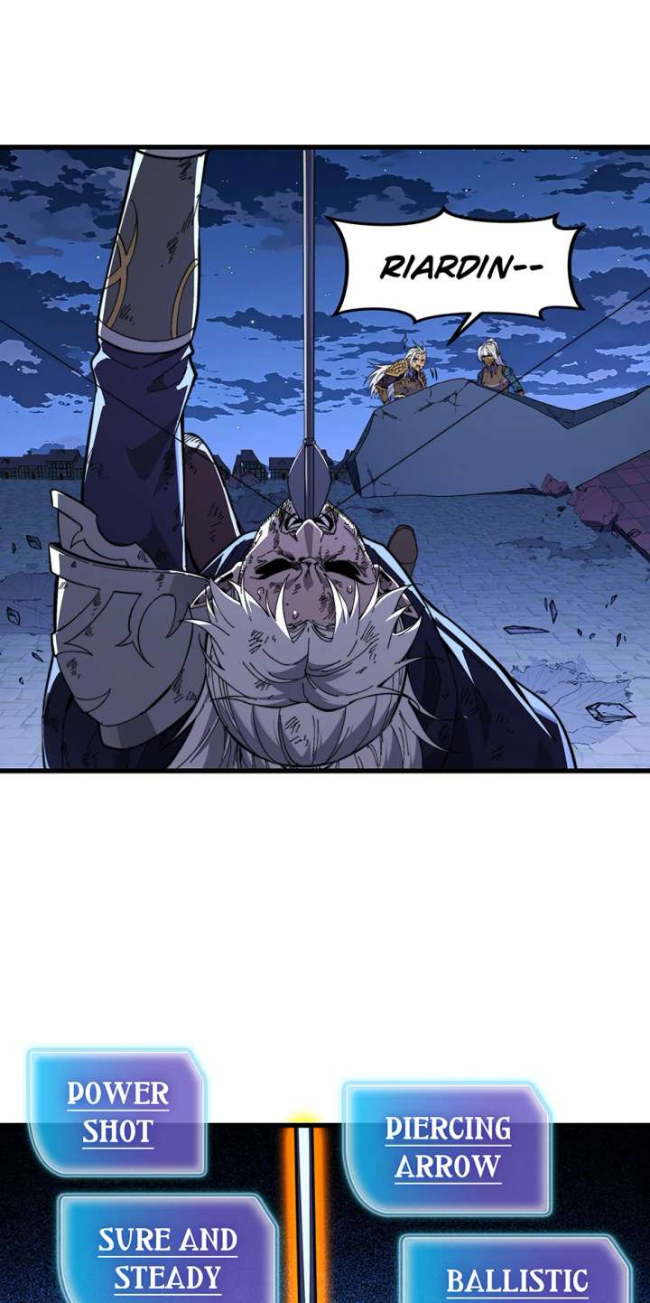 An Outcast In Another World Chapter 45 - Page 47