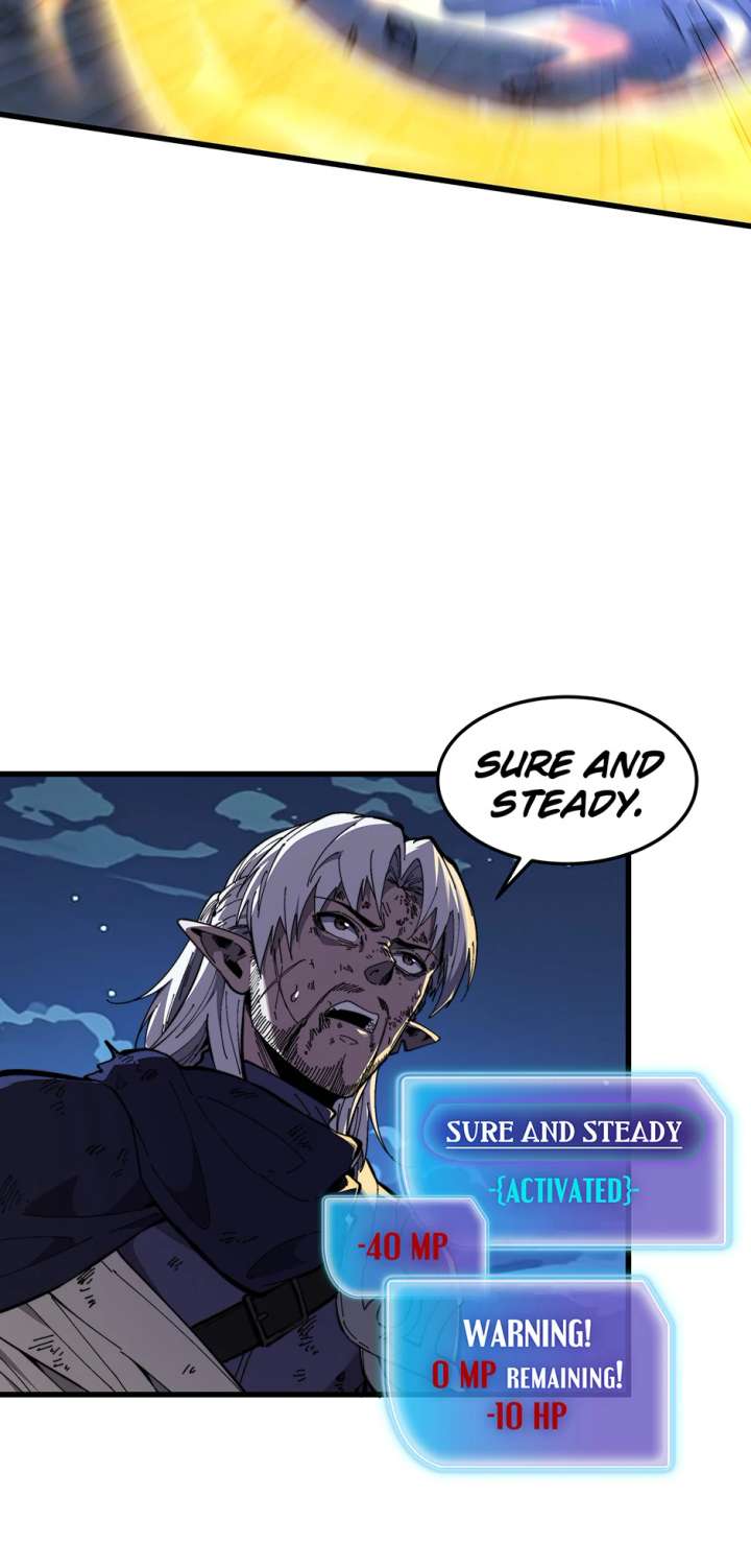 An Outcast In Another World Chapter 45 - Page 6