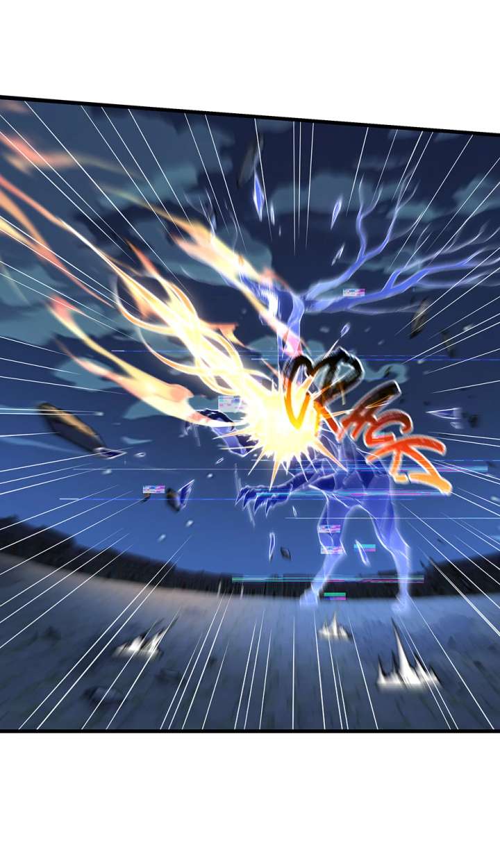 An Outcast In Another World Chapter 45 - Page 7