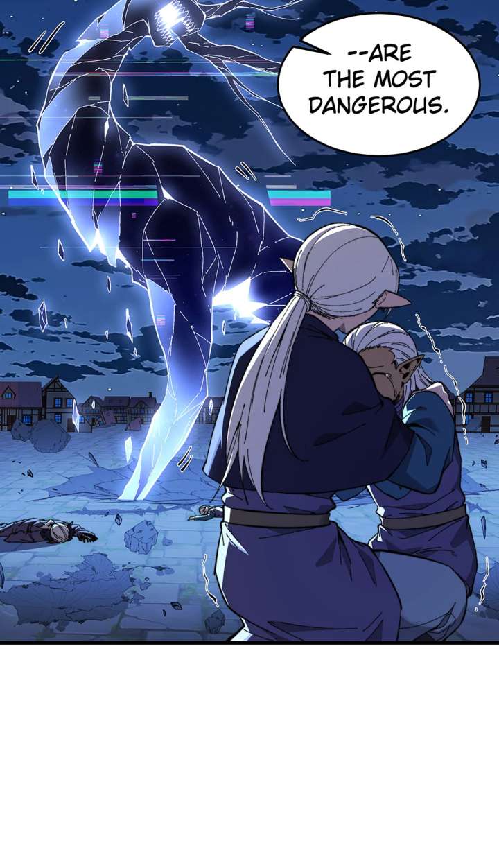 An Outcast In Another World Chapter 46 - Page 16