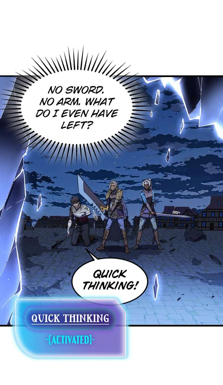 An Outcast In Another World Chapter 46 - Page 17