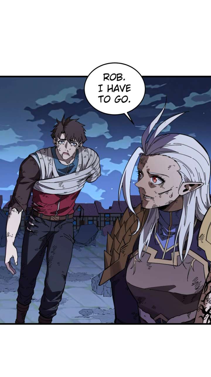 An Outcast In Another World Chapter 46 - Page 23