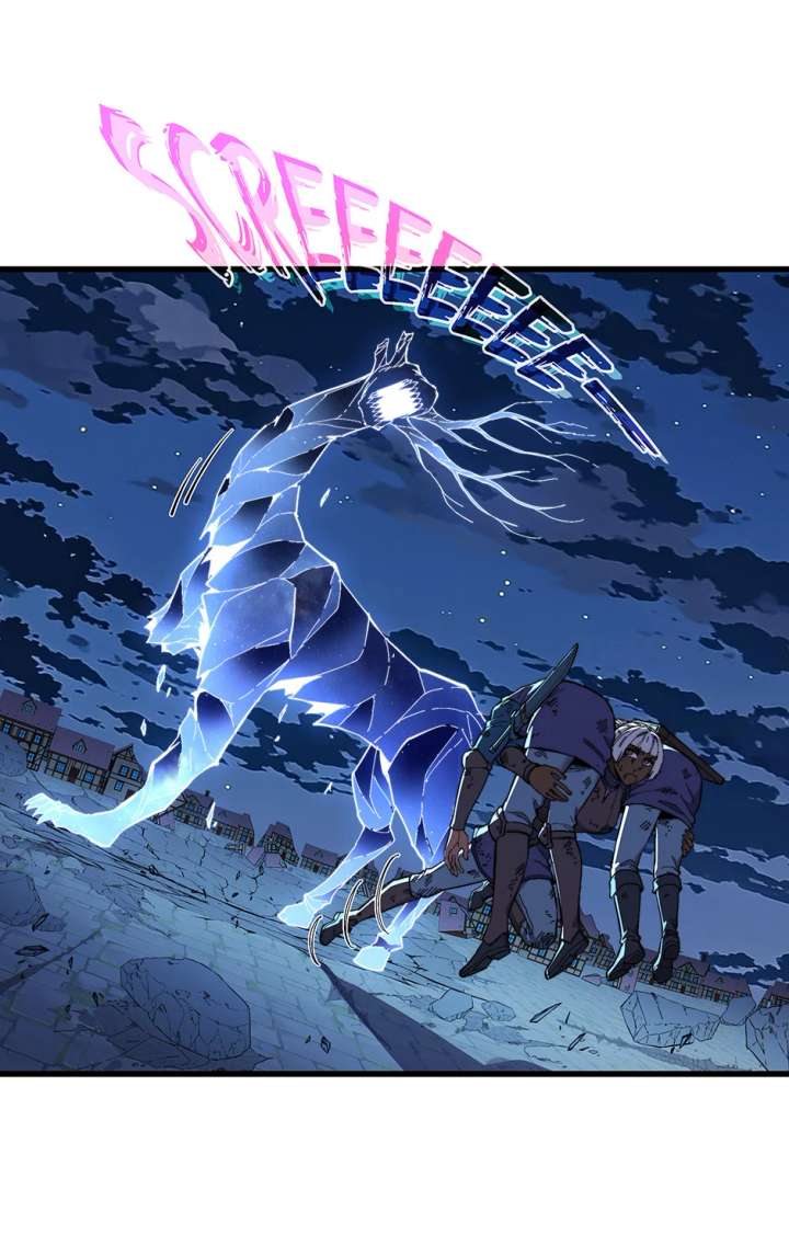 An Outcast In Another World Chapter 46 - Page 27