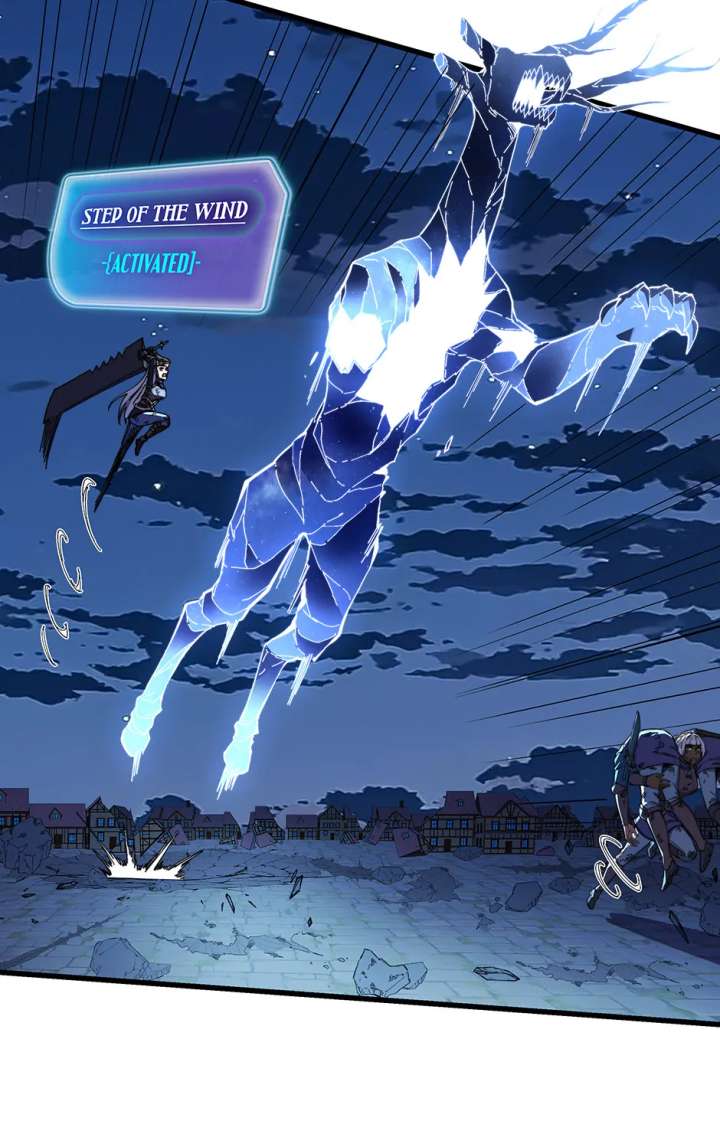 An Outcast In Another World Chapter 46 - Page 29