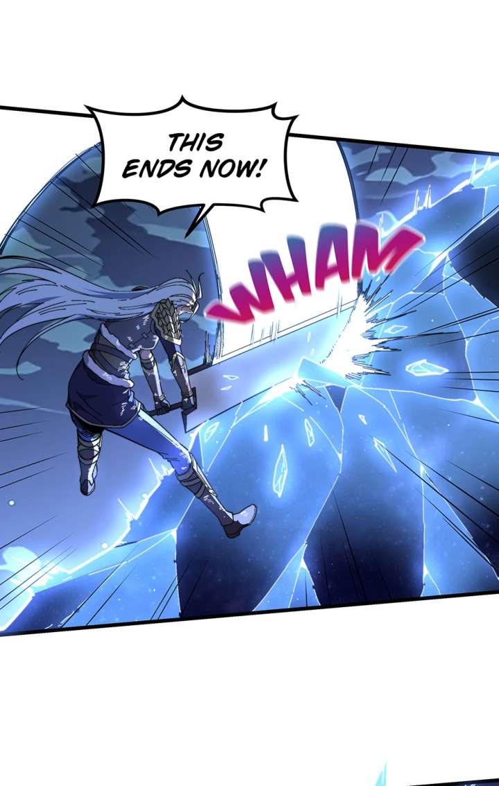 An Outcast In Another World Chapter 46 - Page 30