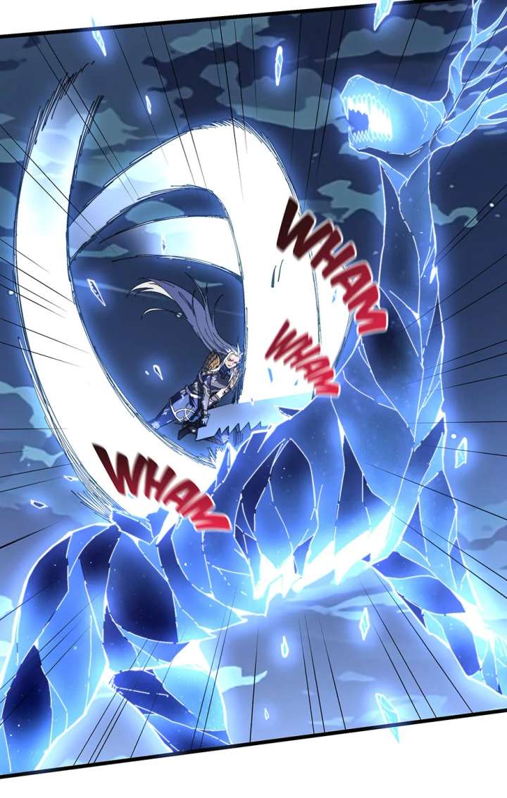 An Outcast In Another World Chapter 46 - Page 31