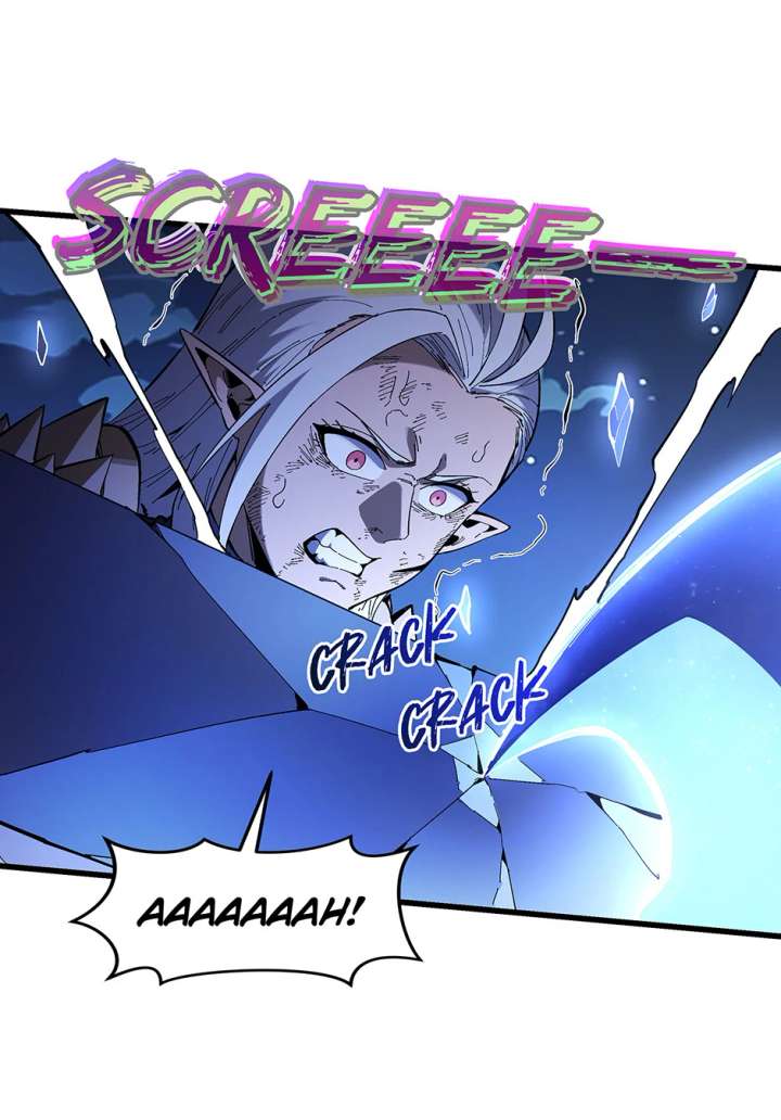 An Outcast In Another World Chapter 46 - Page 33