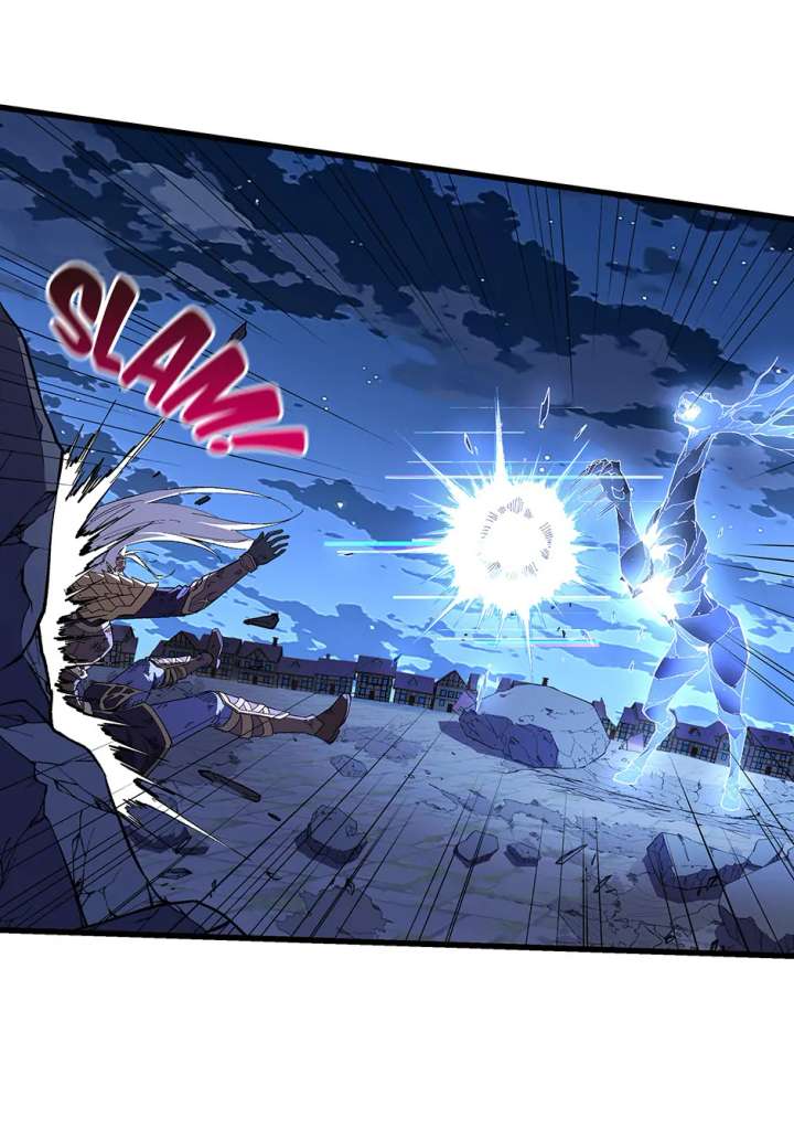 An Outcast In Another World Chapter 46 - Page 34